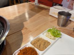 -霸腹烤肉(厦门柚子番店)