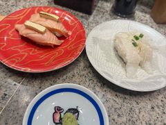 -合点寿司(美罗城店)