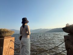 -西昌邛海湿地