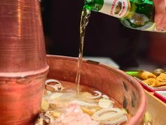 -丁卯•铜锅涮肉(工体店)