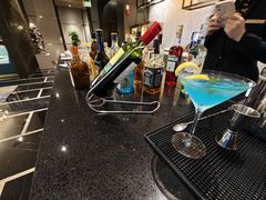 -武汉洲际酒店
