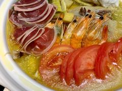 -金龙·打边炉(南京西路店)