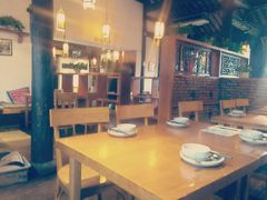 -蜜桃餐厅·古运河畔(南下塘店)