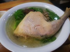 -富源春面馆(四川北路店)