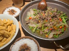 -吃饭皇帝大(解放西路店)