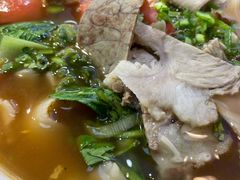 -河州春清真西北特色美食(虎踞路店)