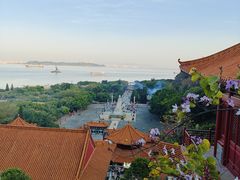 -南沙天后宫景区