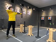 -速马赫卡丁车(琶洲店)