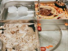 -海底捞火锅(万象城店)