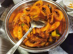 -南海底小海鲜·湘菜(鲁巷吴家湾店)