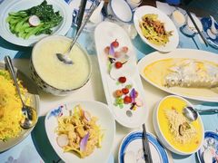 -假装苏杭·园林餐厅(陆家嘴中心店)