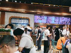 -西部马华清真兰州牛肉面·烧烤夜市(三里河店)