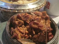 -人民公社大食堂(张家湾店)