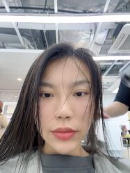 -阿三造型烫染•接发