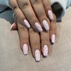 -LILY NAILS美甲美睫