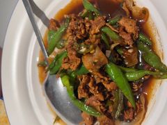 -兰湘子·湘菜小炒(南京江宁万达店)