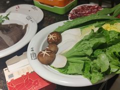 -八合里潮汕鲜牛肉火锅(深圳海岸城店)