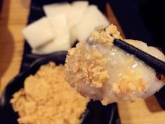 -贺野·自助炭火烤肉(紫藤路店)