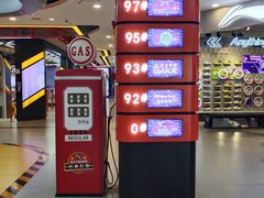 -大玩家(平江万达店)