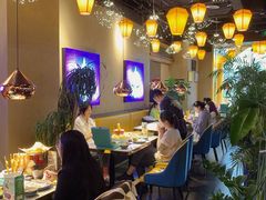 -泰兰香·Thailand(凯德空中花园店)