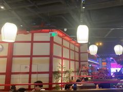 -牛New寿喜烧(金茂览秀城店)