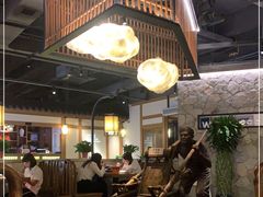 大堂-首秀·四川料理(星耀101店)