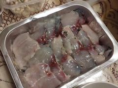 -李二鲜鱼(六堰大洋直营店)