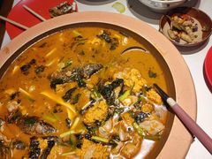 -烹湘·鲜炒湖南土菜(海珠店)