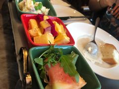 -斯比特花园意大利餐厅(缤谷广场店)