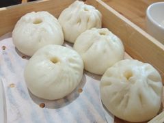 -食膳公园包子铺(烈士公园店)