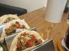 -沏点Trattoria意大利餐厅(新街口店)