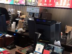 -星巴克(厦门乐群广场分店)