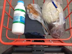-老字号手工凉皮米线(和平小区店)