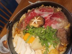 -酒井酱子·深夜食堂(东城汇店)