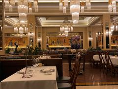 大堂-福楼法餐厅FLO