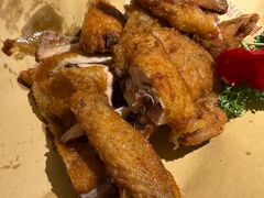 -前海沿·青岛菜(乐客城店)