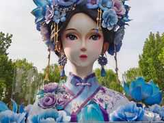 -鹊华居·地道鲁菜·海鲜·融合味(大明湖店)