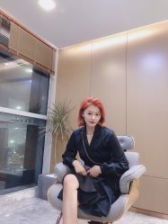 -Rise Hair上升造型