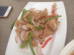 -中信五牛城酒店式公寓