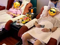 -上水足浴·芳疗(国贸店)
