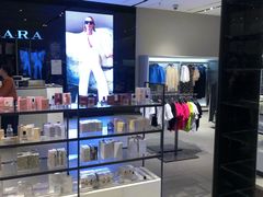 -ZARA(红谷滩万达店)
