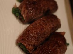 -8餐厅(新葡京酒店)