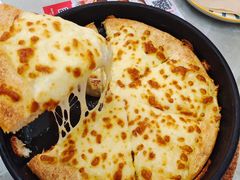 -必胜客(万象城店)