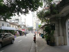 -阿玲面线糊(溪岸路店)