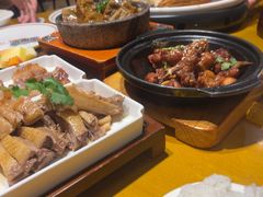 -东就鸭饭店·古早海南菜(友谊南海城店)