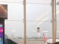 -杭州萧山国际机场