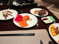 -无锡君来洲际酒店