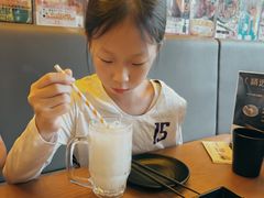 -AJIYA炭火烧肉(徐汇正大乐城店)