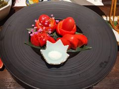 -四葉寿司·城市景观(深圳湾1号店)