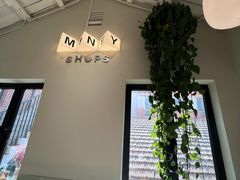 -Money Shops(愚园路店)